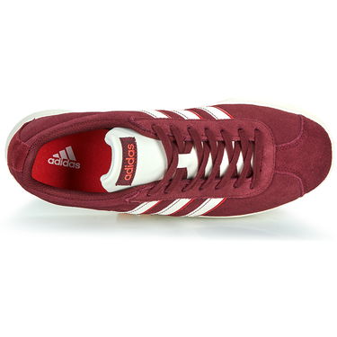 Tenisice i cipele adidas Originals VL Court 2.0 "Red" Tamnocrvena | IF7555, 5
