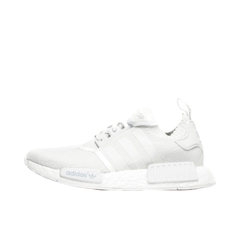 Tenisice i cipele adidas Originals NMD R1 Pk Bijela | BA8630