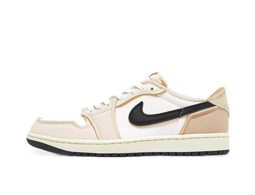 Tenisice i cipele Jordan Air Jordan 1 Retro Low OG EX "Coconut Milk" Bež | DV0982-100