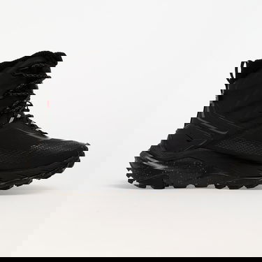 Tenisice i cipele Hoka One One Kaha 2 Frost GTX Crna | 1155194-BBLC, 2