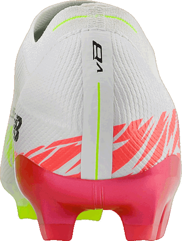 Tenisice i cipele New Balance New Balance Furon Elite V8 FG Bijela | sf1f-ib8, 4