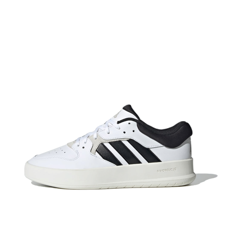 Tenisice i cipele adidas Performance Court 24 Bijela | IF1656