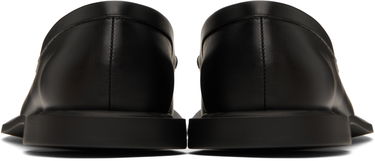 Odjeća The Row The Row Nic Loafers Crna | F2095-L603, 1