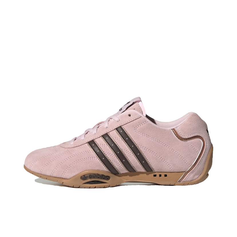 Tenisice i cipele adidas Originals Adiracer Lo Ružičasta | JS4519