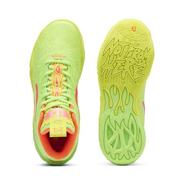 Tenisice i cipele Puma MB.04 Gem Zelena | 311421_01, 5