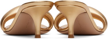 Tenisice i cipele Gianvito Rossi Bijoux 85 Mules Metalik | G18380-55RIC-NPS, 4