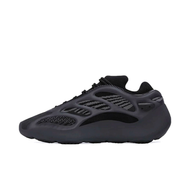 Tenisice i cipele adidas Yeezy Yeezy 700 V3 "Dark Glow" Crna | GX6144, 0