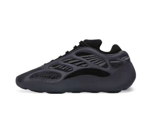 Tenisice i cipele adidas Yeezy Yeezy 700 V3 "Dark Glow" Crna | GX6144