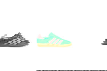 Tenisice i cipele adidas Originals Gazelle Indoor Zelena | JP8342, 0