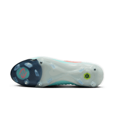 Tenisice i cipele Nike Phantom GX 2 Elite SG Tirkiz | FJ2586-300, 3