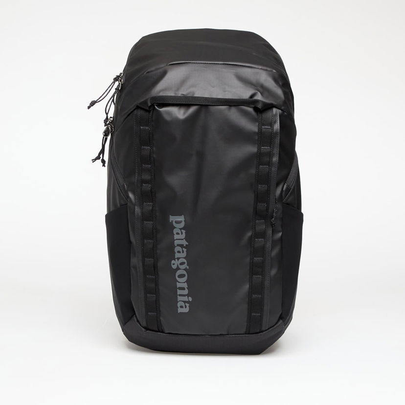 Ruksak Patagonia Backpack Black Hole Pack 32L Black Universal Crna | 49302 BOB