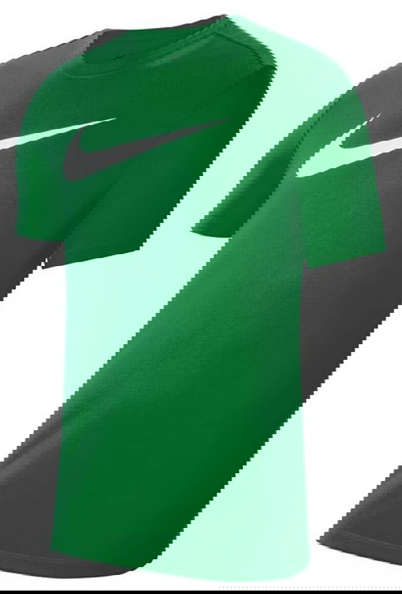 Majica kratkih rukava Nike Nike Team Park 20 T-Shirt Zelena | cw6936-302
