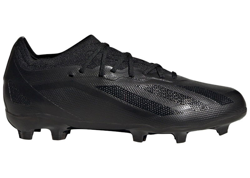 Tenisice i cipele adidas Performance Crazyfast.1 FG Crna | IE6636, 0