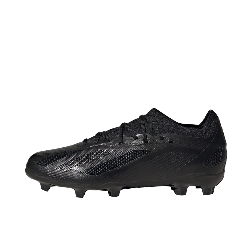 Tenisice i cipele adidas Performance Crazyfast.1 FG Crna | IE6636