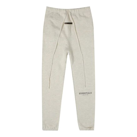 Trenirka Fear of God Fear of God Essentials Sweatpants Bež | 130SP212002F