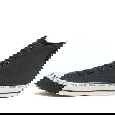 Tenisice i cipele Converse Chuck 70 Gore-Tex Waterproof Crna | A09483C, 0