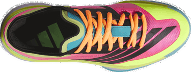 Tenisice i cipele adidas Performance Adizero Select 2.0 Low Višebojno | JR8281, 3