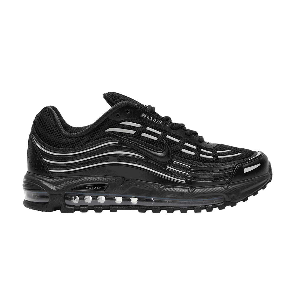 Tenisice i cipele Nike Air Max TL 2.5 "Black" Crna | FZ4110-002, 1