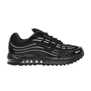Tenisice i cipele Nike Air Max TL 2.5 "Black" Crna | FZ4110-002, 1