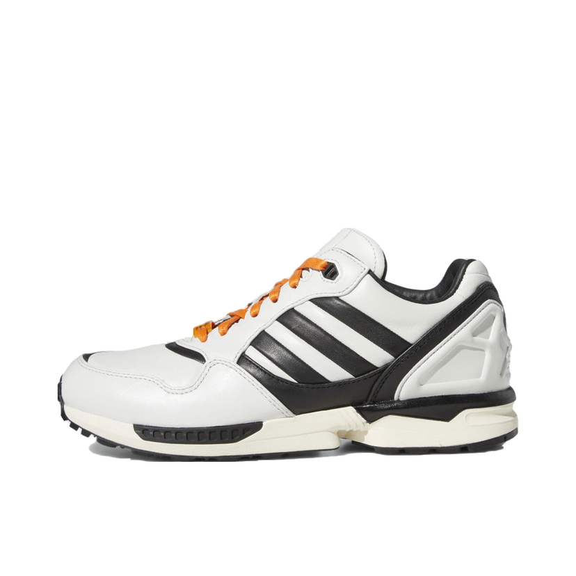 Tenisice i cipele adidas Originals ZX 6000 Juventus Bijela | FZ0345