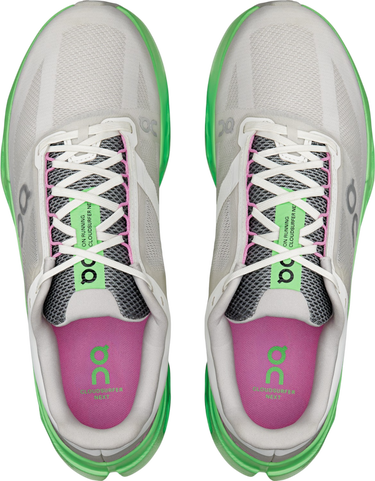Tenisice i cipele On Running Cloudsurfer Next Bijela | 3me30023103, 2