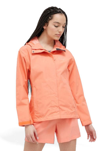 Vjetrovka Helly Hansen Seven J Jacket Narančasta | 62066