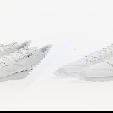 Tenisice i cipele Reebok Classic Leather Bijela | GY0953, 4