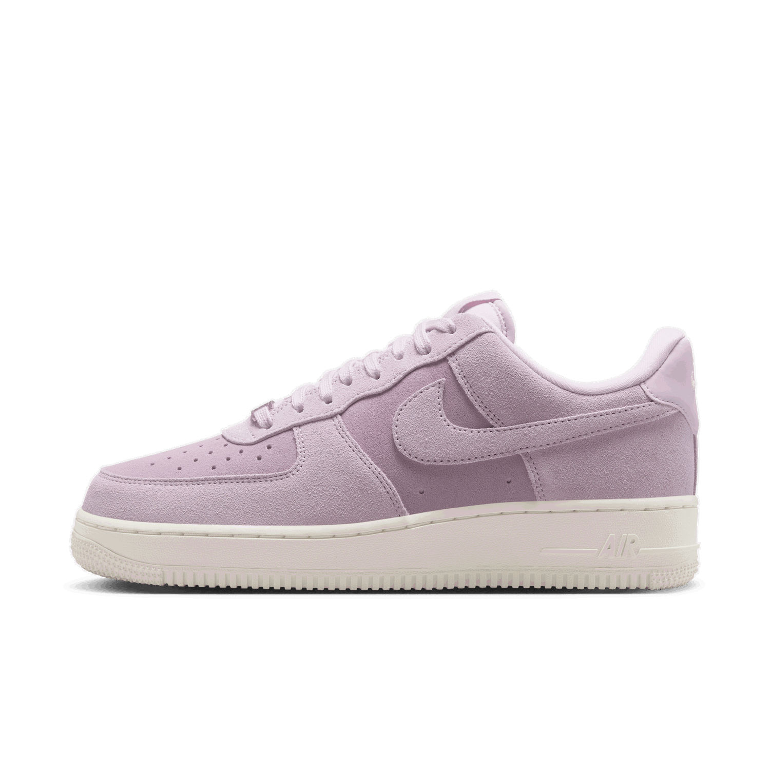 Tenisice i cipele Nike Air Force 1 '07 Ljubičasta | HJ5336-500, 0