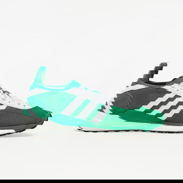 Tenisice i cipele adidas Originals Tokio Solar Human Made Zelena | FZ0550, 1