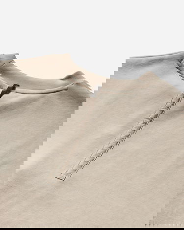 Majica kratkih rukava OAKLEY Reserve Pocket T-Shirt Bež | FOA406834 68S, 4