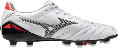 Tenisice i cipele Mizuno Morelia Neo IV Pro FG Bijela | p1ga2534-09, 2