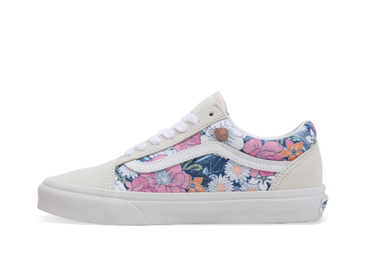 Tenisice i cipele Vans Old Skool Bijela | vn0a5krfb0g1