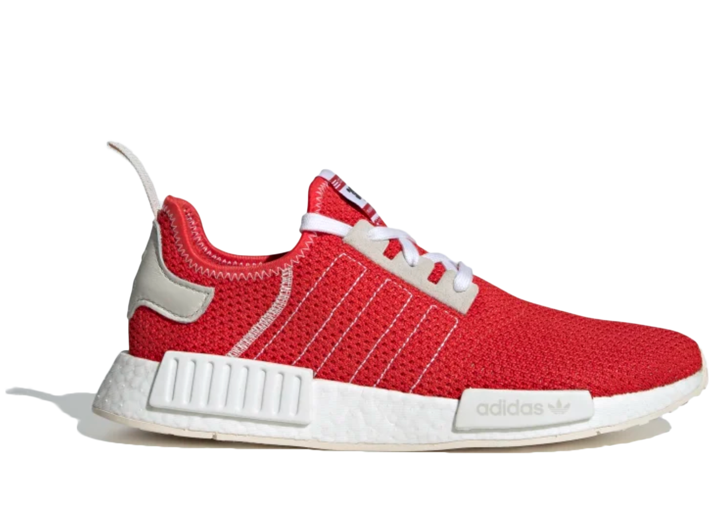 Tenisice i cipele adidas Originals NMD_R1 Active Red Crvena | BD7897, 0