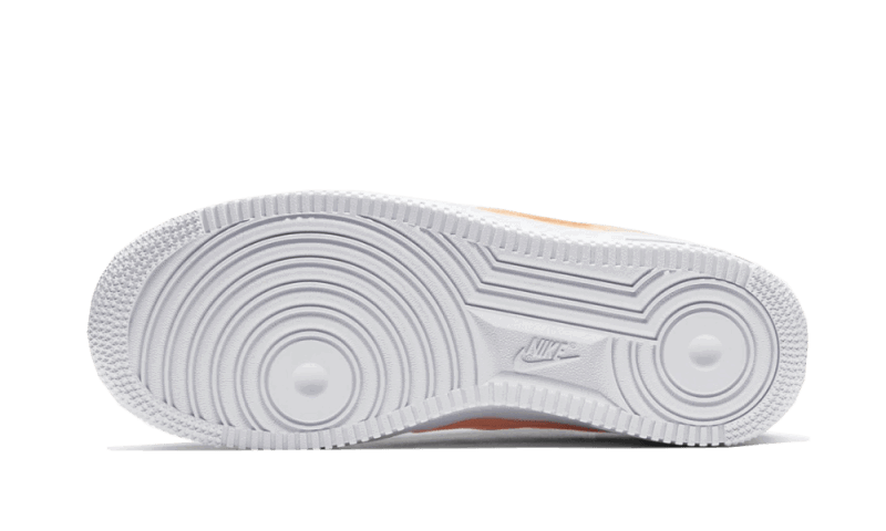 Tenisice i cipele Nike Air Force 1 Low "Laser Orange" Narančasta | CI3445-800, 1