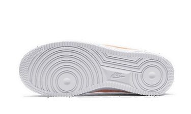 Tenisice i cipele Nike Air Force 1 Low "Laser Orange" Narančasta | CI3445-800, 1