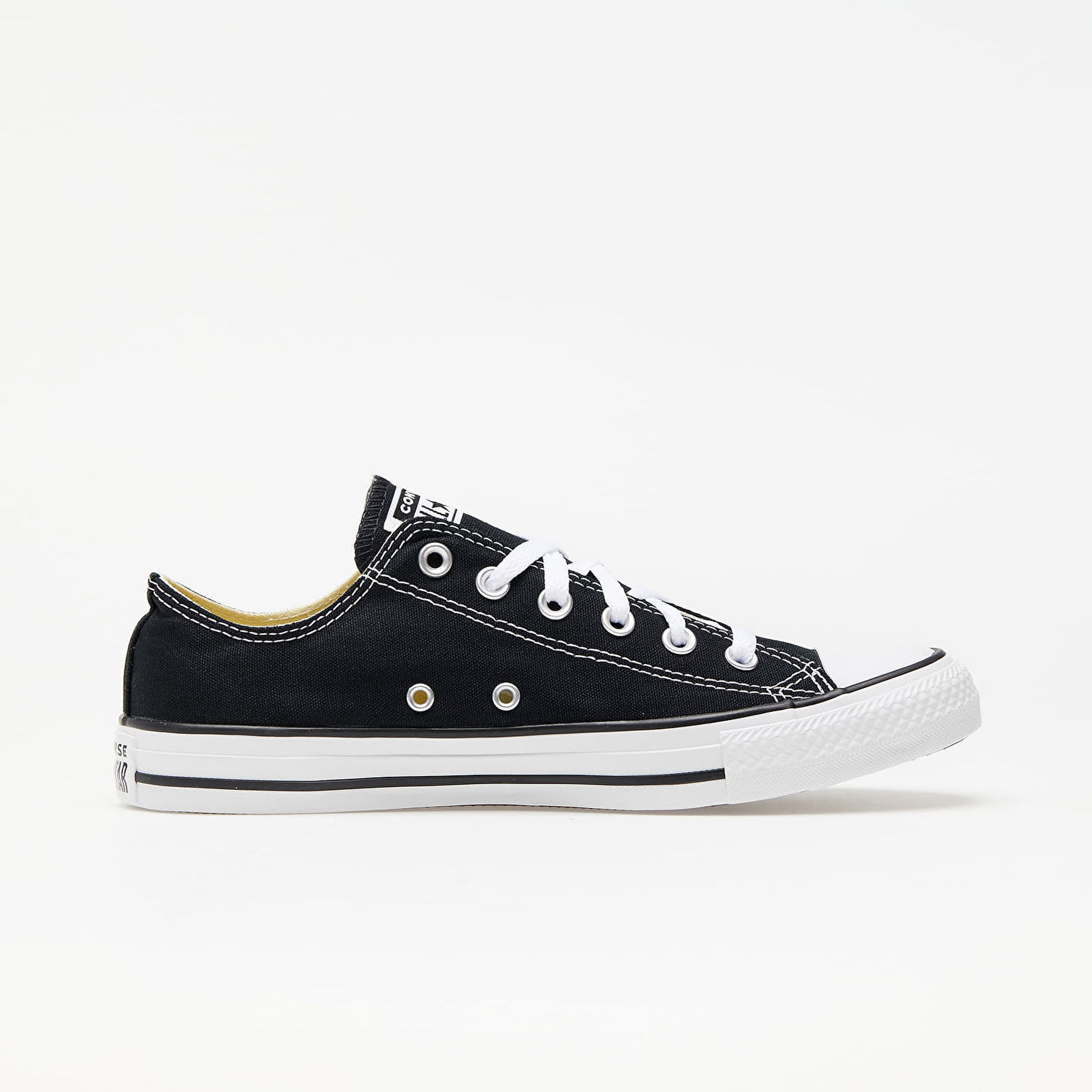Tenisice i cipele Converse All Star Low Trainers Crna | M9166C, 1