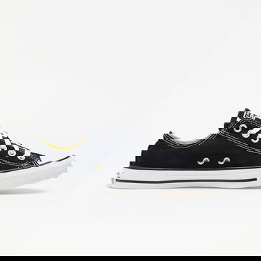 Tenisice i cipele Converse All Star Low Trainers Crna | M9166C, 1