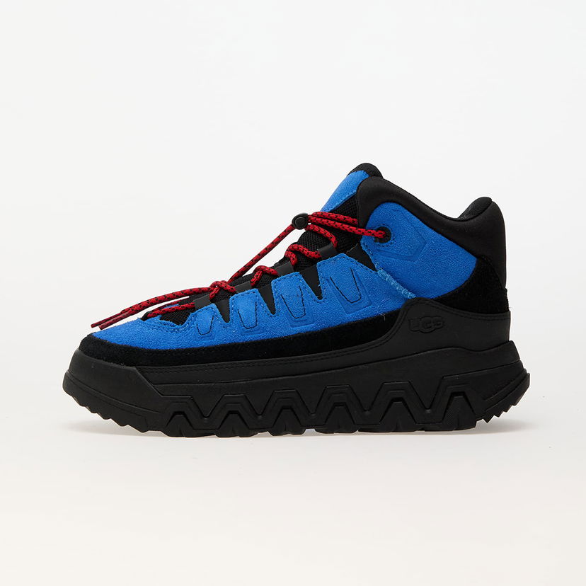 Tenisice i cipele UGG Captrail High Plava | 1158254-BLK