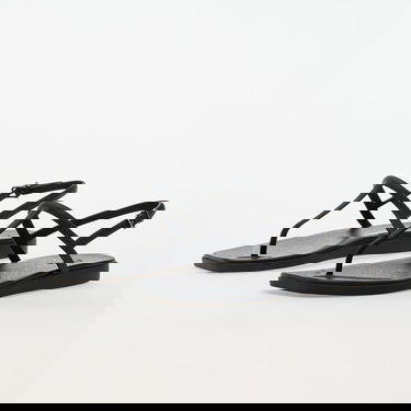 Tenisice i cipele Crocs Miami Thong Sandal Black Crna | 209793-00, 5