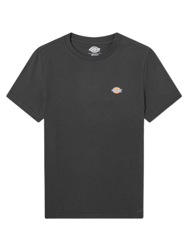Majica kratkih rukava Dickies Mapleton Tee Crna | DK0A4XDABLK1