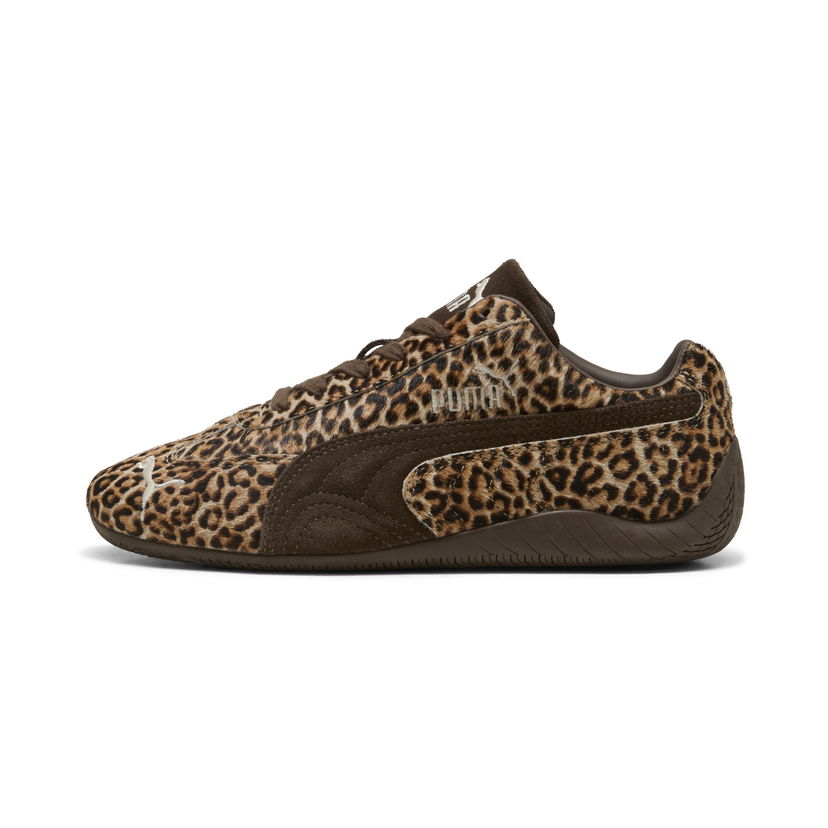 Tenisice i cipele Puma Speedcat Wild Smeđa | 406690_01