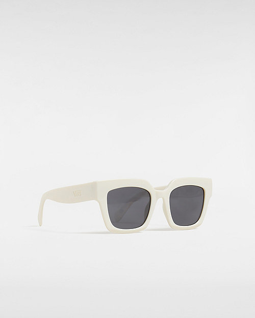 Sunčane naočale Vans Vans Belden Sunglasses Bijela | VN0A7PQZFS8