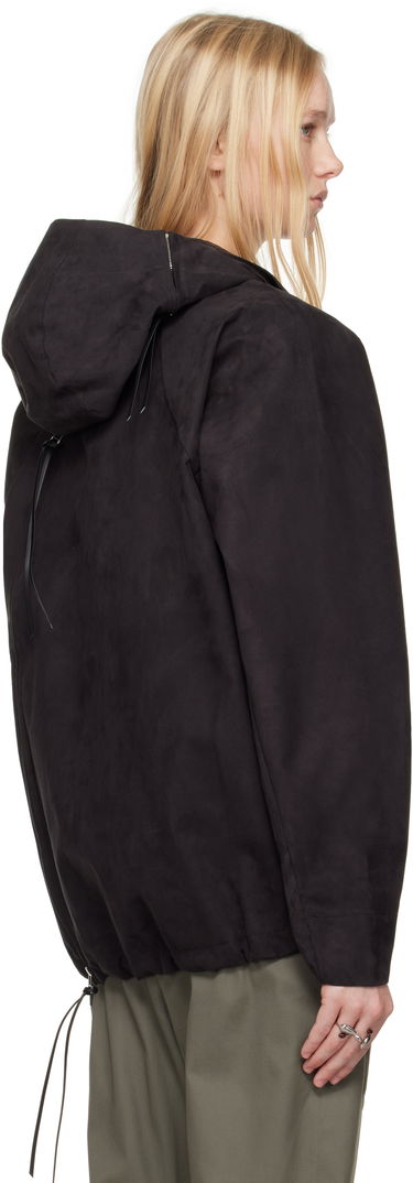 Vjetrovka Post Archive Faction (PAF) 8.0 Center Technical Jacket by Post Archive Faction (PAF) Crna | 8.0 OTC-B, 2