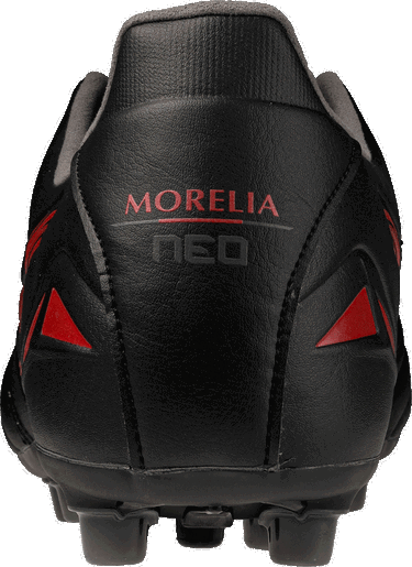 Tenisice i cipele Mizuno Morelia Neo IV Pro AG Football Boots Crna | p1ga2535-00, 3
