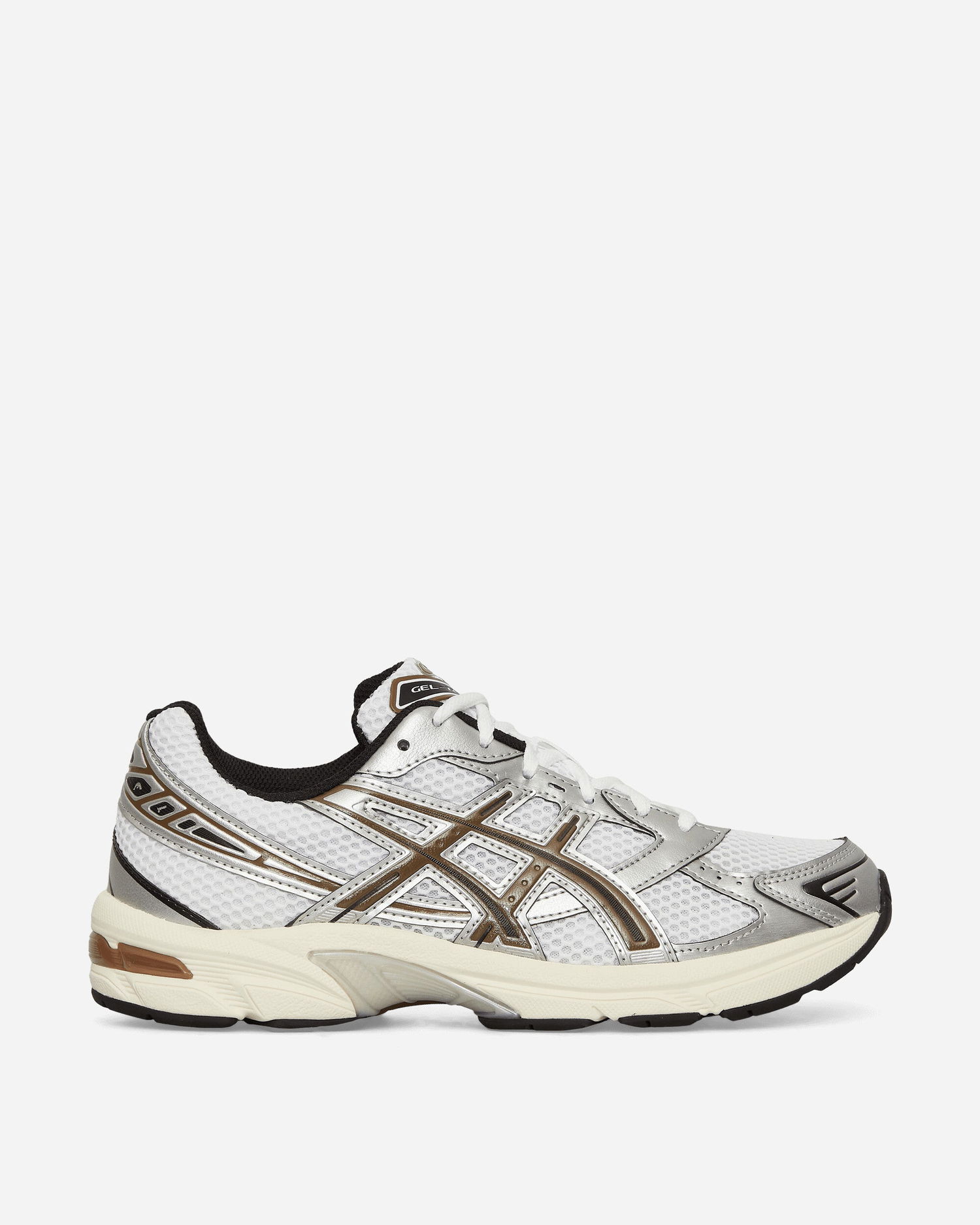 Tenisice i cipele Asics GEL-1130 "White/Clay Canyon" Siva | 1201A256-113, 0