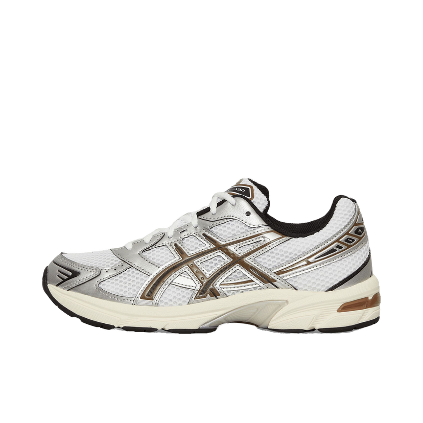 Tenisice i cipele Asics GEL-1130 "White/Clay Canyon" Siva | 1201A256-113