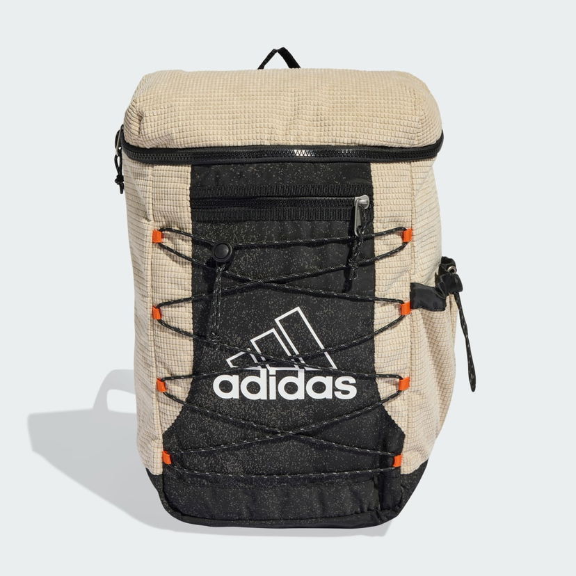Ruksak adidas Performance Adventure Backpack Bež | JY2550