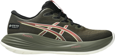 Tenisice i cipele Asics GEL-CUMULUS 27 GTX Zelena | 1012b834-200, 0