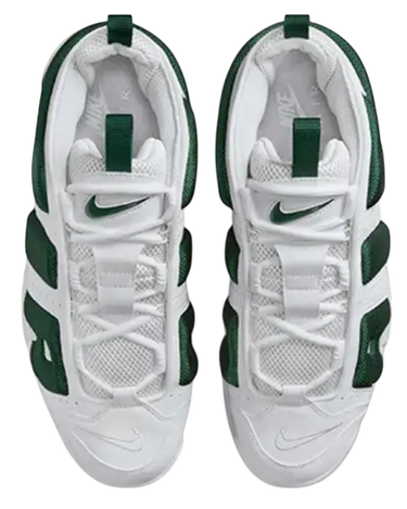 Tenisice i cipele Nike Air More Uptempo Low Bijela | FZ3055-102, 3