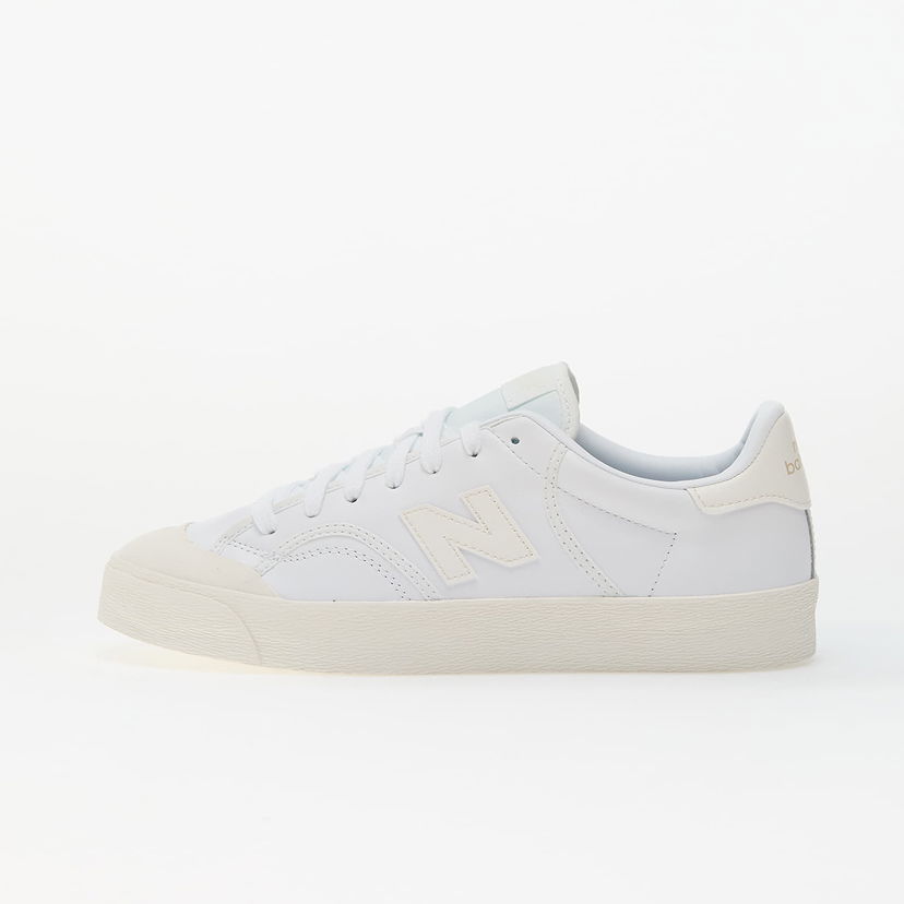 Tenisice i cipele New Balance 100 Oyster White Bijela | BB100LGY